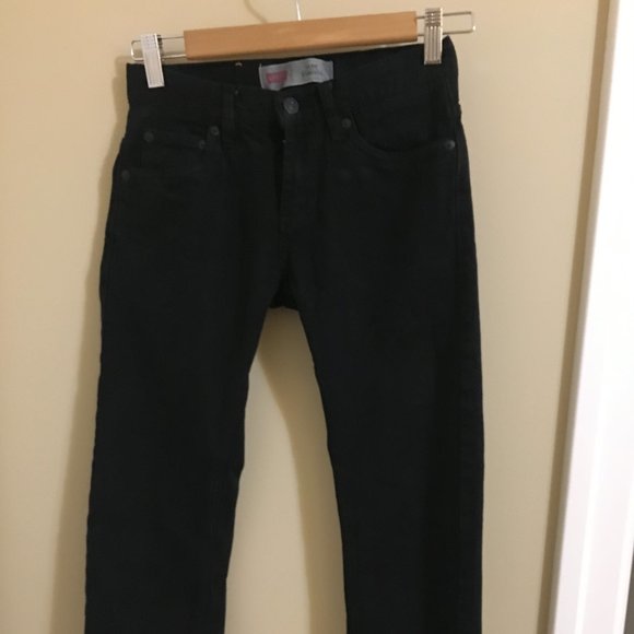 Levi's/Gap Kids Jeans/ Slim fit /Size  Y10 bundle - Picture 3 of 4